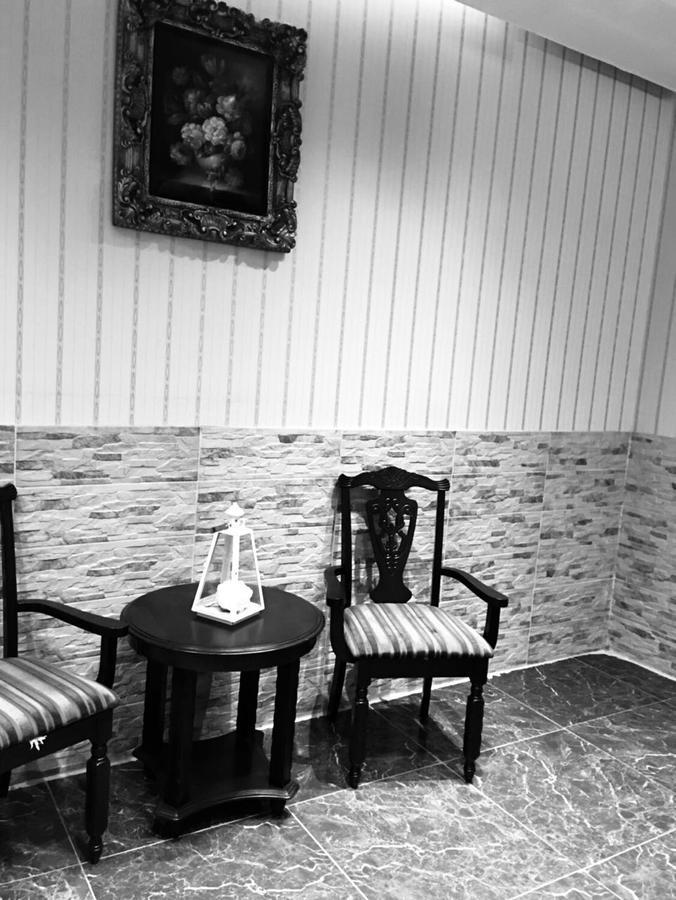 Mais Jeddah Suites 2 Exteriér fotografie