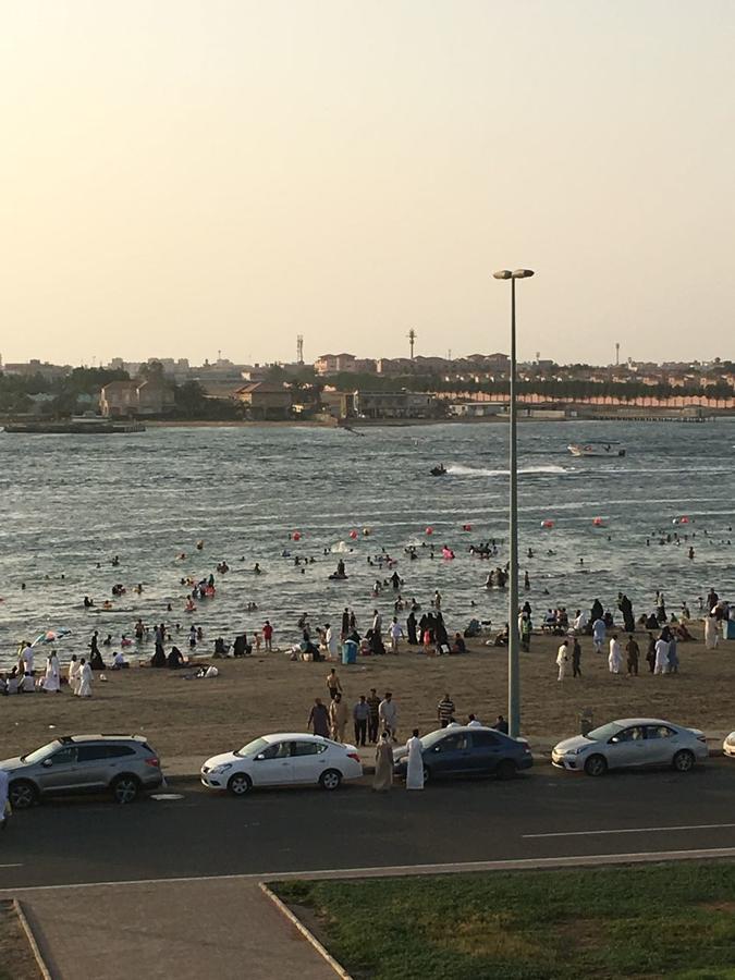 Mais Jeddah Suites 2 Exteriér fotografie