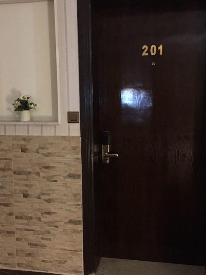 Mais Jeddah Suites 2 Exteriér fotografie
