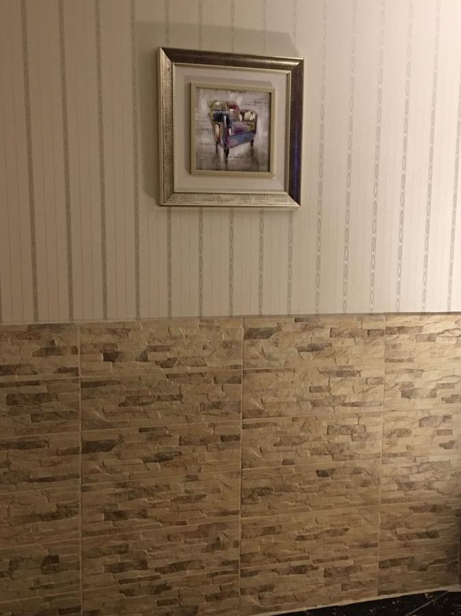 Mais Jeddah Suites 2 Exteriér fotografie