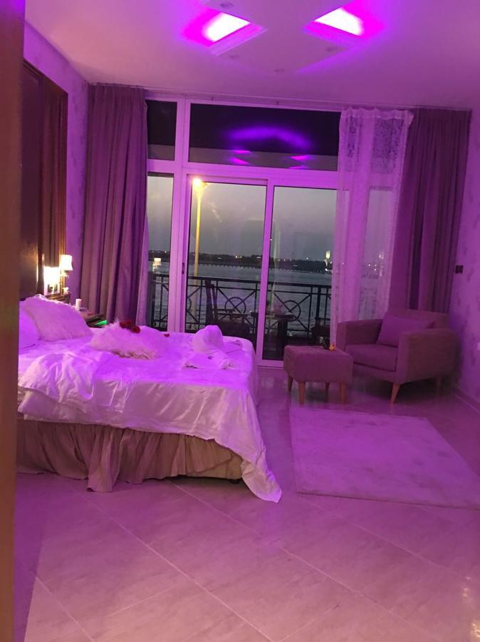 Mais Jeddah Suites 2 Exteriér fotografie