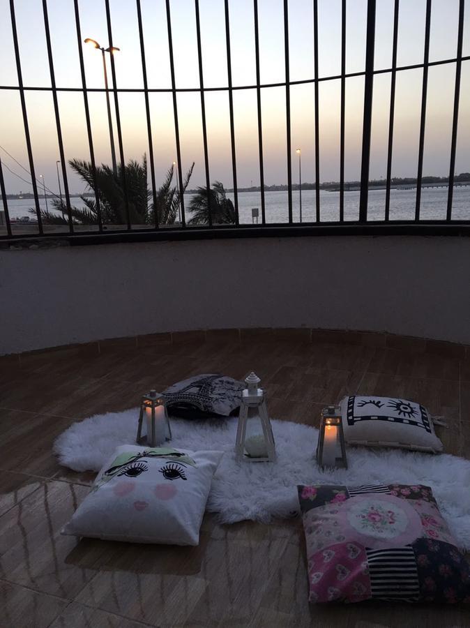 Mais Jeddah Suites 2 Exteriér fotografie