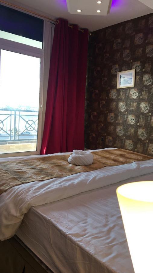 Mais Jeddah Suites 2 Exteriér fotografie