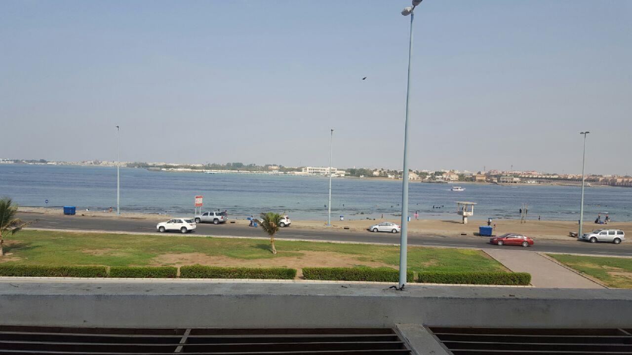 Mais Jeddah Suites 2 Exteriér fotografie