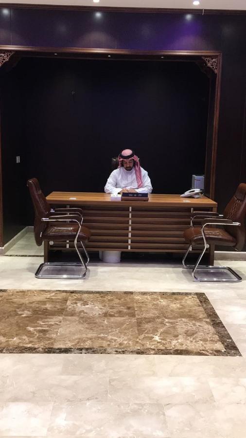 Mais Jeddah Suites 2 Exteriér fotografie